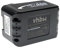 vhbw Akku kompatibel mit Makita DHS661, DHS661ZJU, DHS660, DHS680, DHS660RTJ, DHS680RTJ, DHS660ZJ Elektrowerkzeug (9000 mAh, Li-Ion, 18 V)