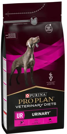 PURINA Pro Plan VETERINARY DIETS trockener Hund UR Urinary | Format 1,5 kg | Harngesundheit