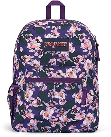 JanSport Cross Town Sac à dos, One Size