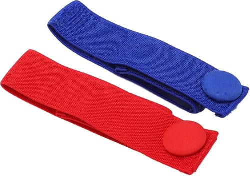 Playstala Torniquete de Emergencia, torniquete de compresión con diseño de fácil de Usar, Reutilizable y Agradable para la Piel para hemostasia Durante la Lactancia