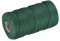 sourcing map 328 Feet 2mm Garden Twine, Indoor and Outdoor Twine for DIY Projects, Dark Green