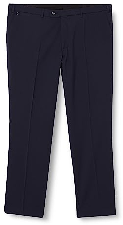 gardeur Atelier Herren Hose Dunkelmarine(1069)(Herstellergröße: 54)