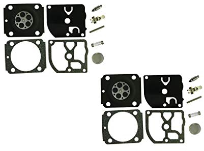 C·T·S Chain Saw Accessory