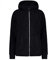 CMP - Woman Jacket Fix Hood, Woman, Nero, 46