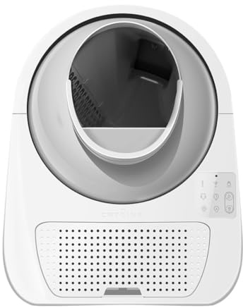Catlink Pro-X Luxury Version Intelligent Self-Cleaning Cat Litterbox