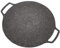 Griglia Per Barbecue Coreana Griglia Antiaderente, Piastra Per Barbecue, Padella Per Griglia Antiaderente, Padella Per Griglia Rotonda Antiaderente Per Barbecue Coreano(36 cm universale)
