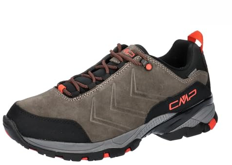 CMP Melnick Low 3Q18597 Fango EU43