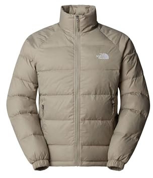 THE NORTH FACE NF0A88XU1I41 M HYDRENALITE DOWN JACKET Jacket Homme CLAY GREY Taille XXL