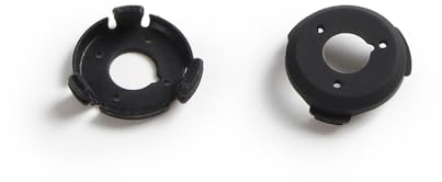 OwlKay Parts Gimbal Axis Arm Gummiring for for Mini 3 Pro Drone Ersatzteile