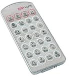 IR-Fernbedienung für Serie Defensor ESYLUX EM10025501
