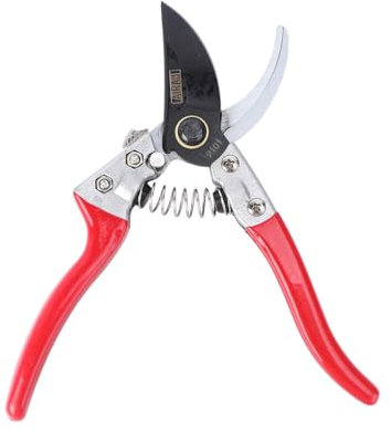 BESPORTBLE 1stück Pulley-gartenschneider Mit Ergonomischem Design Edelstahl Zum Schneiden Von Ästen Obstbäumen Hecken Mühelos Und Langlebig Für Gartenarbeiten