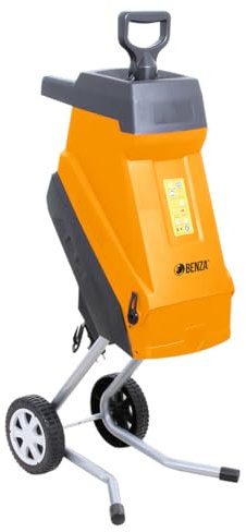 BENZA Biotrituradora BIO45 Eléctrica
