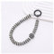 Wisafory Handykette Strass Telefonkette Glitzer Hand Lanyard Handyanhänger Handgelenkkette Schlüsselband Handschlaufe Handyband Kurze Telefon Kette Handyschmuck für Frauen Damen 1#