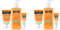 Neutrogena Anti-Pickel Skincare Set mit Tägliches Waschgel (200 ml), Tägliche Feuchtigkeitspflege (50 ml) & SOS Soforthilfe-Gel (15 ml), Gesichtspflege mit klärender Salicylsäure (Packung mit 2)