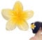 Pinces À Griffes De Fleurs Pour Cheveux Épais | Pince À Cheveux Grandes Pinces À Griffes - Pinces À Cheveux De Fleurs Colorées, Cadeaux De Vacances Pour Filles Dames Pour Griffer Les Cheveux