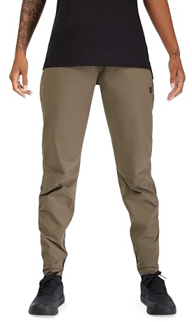 Fox Racing W Ranger-Hose, Militärgrün, Größe 4