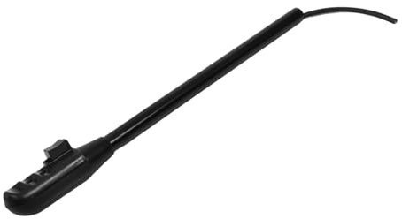 IWOWHERO Griff Für Schneidemaschine Aus Stahl Leistungsschalter Ersatzgriff Für Schneidemaschine Leichtes Griffteilzubehör Adrigem Design Für Effizientes Schneiden