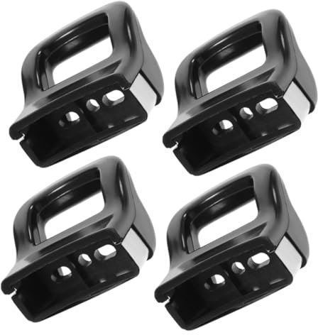 TOPBATHY 4pcs Pot Side Handles Replacement Handles for Pots for Prestige Pressure Cookers
