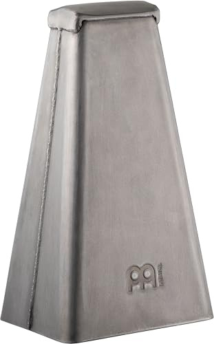 Salsa Handheld Bongo Cowbell G Tuning
