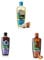 Vatika Naturals Coconut + Black Seed + Argan Enriched Hair Oil (200ml) - 100% Natural Oils Unique Formulation For thick, Voluminous Hair Provides Strengthen & Nourishment, Promotes Strong & Shiny Hair