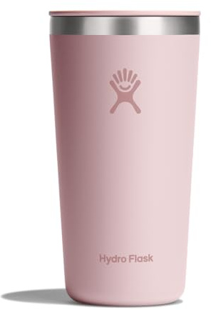 Hydro Flask 20 Oz All Around Tumbler Press-in Lid Trillium