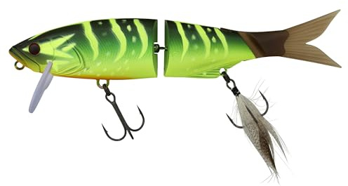 Illex Maekon SF Wobbler Crazy Pike 18cm 48g
