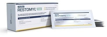 RESTOMYL CLINISCHE VERPACKUNG 10 x 5 ml