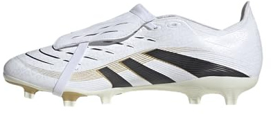 adidas MacBook PRO, Orologio Unisex-Adulto, Cloud White Core Black Gold Metallic, 40 2/3 EU