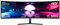 𝗫= 49 Inch UltraWide Gaming Monitor • Curved • 3840x1080 • 165Hz • 1ms • VA • G-Sync/FreeSync • HDMI, Display Port • Tilt Adjust (XEXUL49FPS-10 | Black)