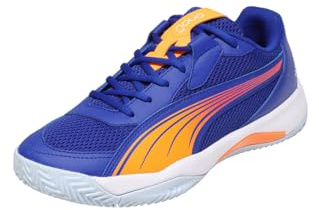 PUMA Nova Court Momo González Padel Shoes EU 38