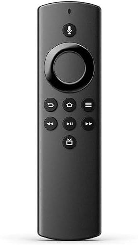 Control Remoto H69A73 Reemplazo de Voz for Amazon Fire TV Stick Lite con Control Remoto por Voz