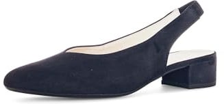 Gabor Damen Slingpumps, Frauen Pumps