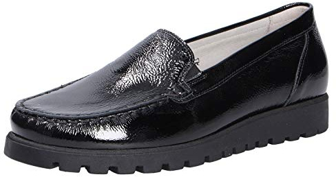 Waldläufer Halbschuhe D.Slipper