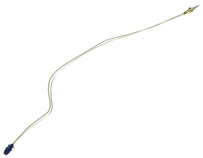Termocoppia 520 mm per tavolo da cottura WHIRLPOOL - 480121103647
