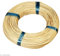 Moelle de rotin naturelle Ø 4 mm - 250g - Graines créatives