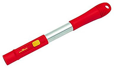 Wolf Garten Small Handle ZM04 & LUGM Hand Fork & LUSM Trowel Multi Change Tools