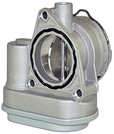 D2P 038128063L Throttle Body Replacement For Vw Golf Mk5 Golf Plus Jetta Mk3 Touran 1.9 2.0 Tdi