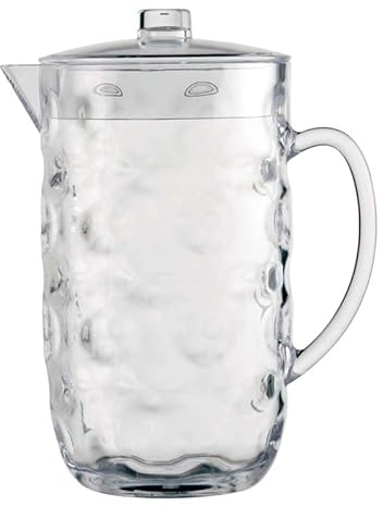 Marine Business Lune Pitcher-Ice avec Design élégant, Multicolore, Taille Unique