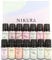 Nikura Professional Essential Oil Gift Set - 14 x 10ml | Essential Oils for Diffuser for Home, Aromatherapy, Rosemary Oil for Hair Growth | Bergamot, Lavender, Lemon, Peppermint, Tea Tree