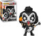 Funko Pop! Rocks: Kiss-The Demon - Figura in Vinile da Collezione - Idea Regalo - Merchandising Ufficiale - Giocattoli per Bambini e Adulti - Music Fans - Figura da Collezione e da Esposizione
