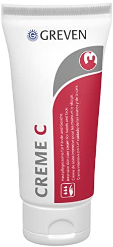 GREVEN CREME C 100 ml Tube