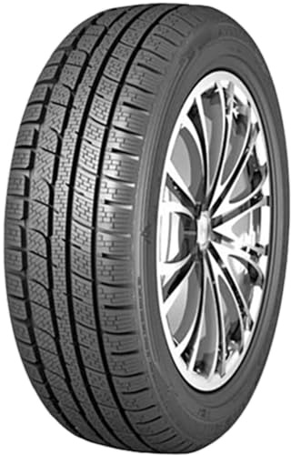Nankang 225/65 R17 106H XL Winterreifen Offroad M+S 3PMSF Reifen Kompatibel mit AUDI Q5 8RB, FORD Kuga Mk3, RENAULT Koleos II HC, FIAT Freemont 345, TOYOTA, NISSAN X-TRAIL T32, MAZDA