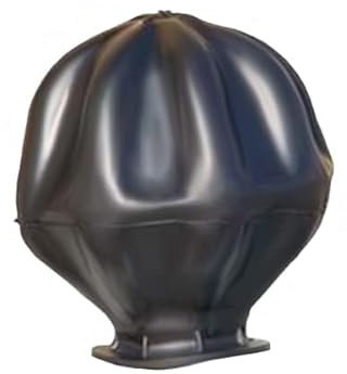 Watts - Vase expansion chauffage et accessoires - Vessie de rechange pour vase expansion chauffage Watts 12L