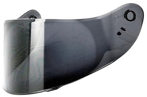 Visiera Casco ORIGINE HELMETS Strada FUME' SCURA