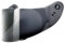Visiera Casco ORIGINE HELMETS Strada FUME' SCURA