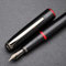 Picasso 916 Malage Stylo plume, dans son emballage d’origine, rouge aube, plume moyenne de 0,7 mm
