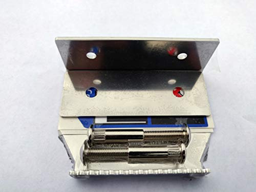 Hands Free Door Opener Foot Operated Pedal - No Touch Reduce Virus Spread -Stainless Steel- Sanitary and Germ Free Bathroom, Restaurant TMW Profiles