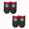 Fingerhülsen-Set für mobile Gamecontroller, schweißresistent, atmungsaktiv, vollständiger Touchscreen, sensibles Schießen, Zielen, Joysticks, Finger-Set für PUBG