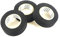 GEWIE 523-3 Certoplast 523 10m x 19mm (3 Rollen) PE Gewebeband Wickelband Kabelbaum Motorraum KFZ