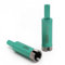 FACHLICH Porcelain Tile Drill Bits 20mm 2pcs with Triangle Shank for Wet Drilling Granite Countertops Marble Tile Brick